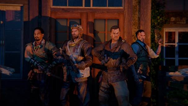La stagione finale del DLC Salvation di CALL OF DUTY: BLACK OPS III in arrivo il 6 settembre su PS4
