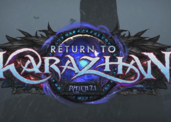 Annunciata la patch 7.1 di Legion