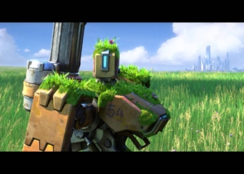 “Risveglio”, il nuovo corto di Overwatch