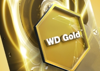 Western Digital presenta un nuovo modello GOLD