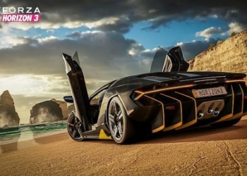 Forza Horizon 3: tutti i dettagli della versione demo