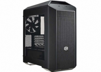 Cooler Master lancia MasterCase Pro 3, il nuovo case Micro-ATX dall’interno e dall’esterno modulari