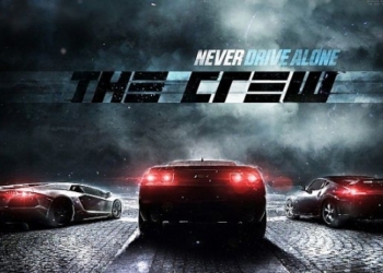 The Crew è disponibile gratuitamente