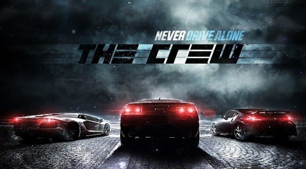 The Crew è disponibile gratuitamente