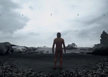 Death Stranding: svelati nuove informazioni sul periodo di lancio