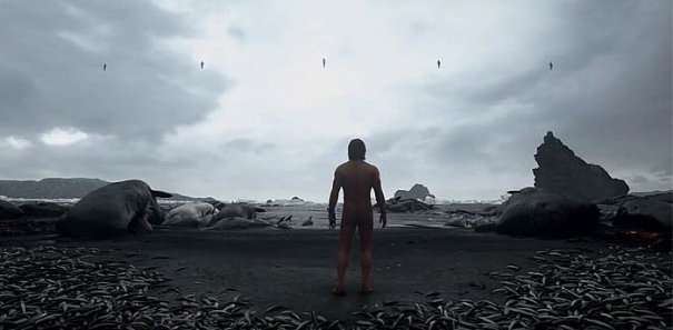 Death Stranding: svelati nuove informazioni sul periodo di lancio