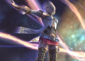 Final Fantasy XII The Zodiac Age, pubblicati 22 minuti di gameplay