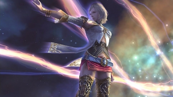 Final Fantasy XII The Zodiac Age, pubblicati 22 minuti di gameplay