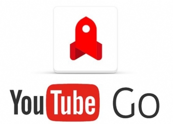 Google presenta l’app Youtube Go
