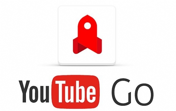 Google presenta l’app Youtube Go