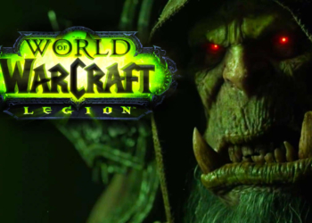 Numeri da record per Legion