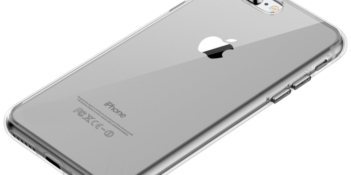 Ecco come sarà il nuovo iPhone 7