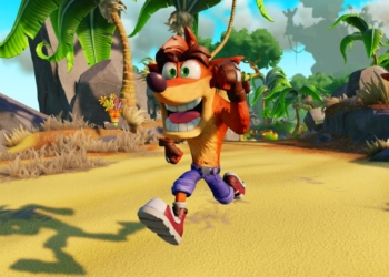 Crash Bandicoot festeggia il suo 20° compleanno