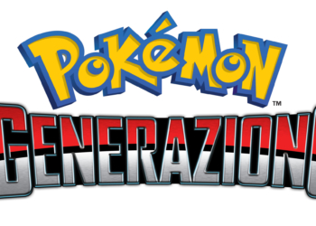 Serie in miniepisodi “Pokémon Generazioni” in prima visione su Youtube!