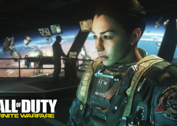 Call of Duty®: Infinite Warfare – Trailer ufficiale della Campagna