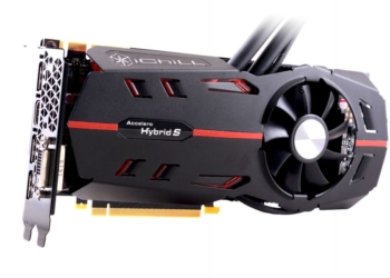 Inno3D presenta la GTX 1080 iChiLL BLACK