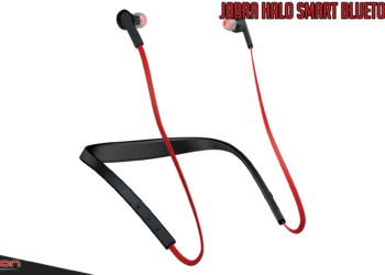 Jabra Halo Smart Wireless Headset – Review