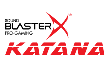 Creative annuncia Sound BlasterX Katana, una nuova generazione di speaker per il gaming