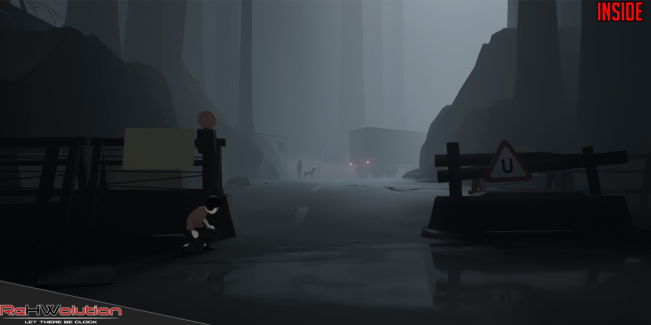 INSIDE Review ReHWolution