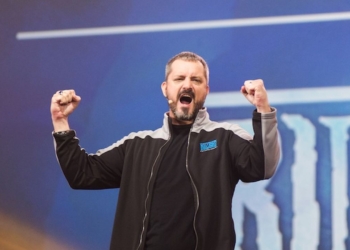 Chris Metzen lascia la Blizzard