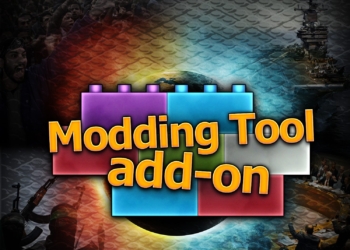 Disponibile l’add-on “Modding Tool” di Power & Revolution,  premiato per le migliori mod realizzate