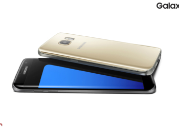 Samsung Galaxy S7 Edge – Videoreview