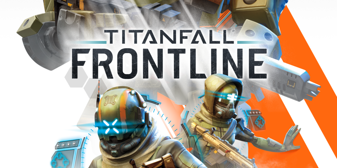 Nexon, Respawn Entertainment e Particle City presentano Titanfall®: Frontline, il nuovo Titanfall mobile