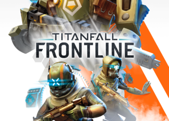 Nexon, Respawn Entertainment e Particle City presentano Titanfall®: Frontline, il nuovo Titanfall mobile