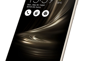 ASUS ZenFone 3 Deluxe: il nuovo oggetto del desiderio