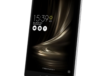 I nuovi tablet ZenPad per l’intrattenimento multimediale