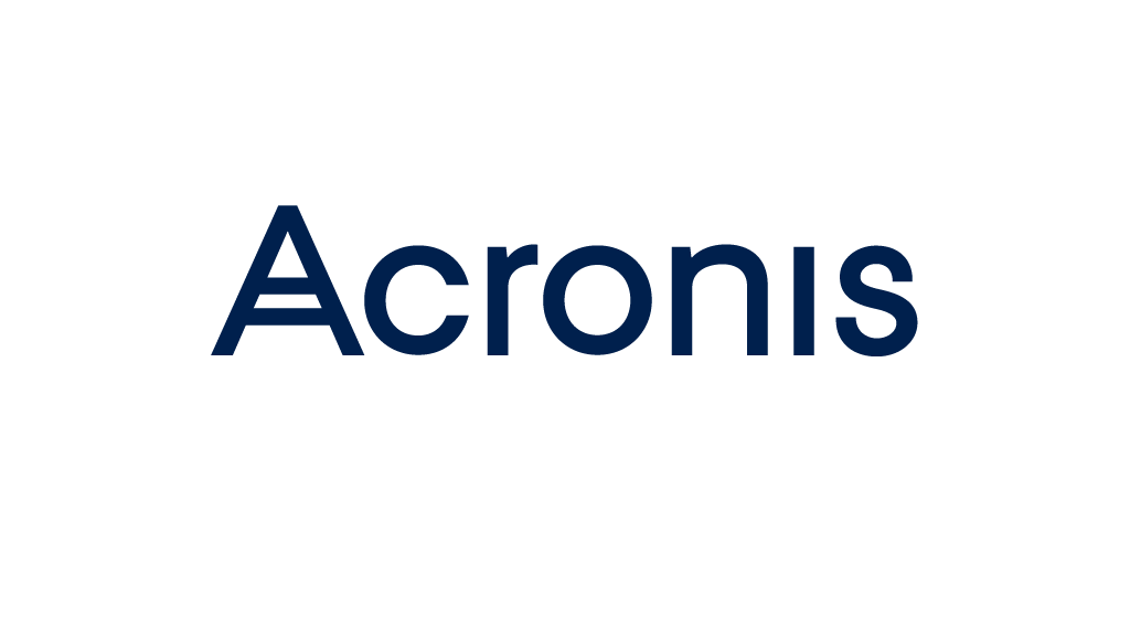 È arrivato Acronis True Image 2017