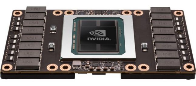 Nvidia, in arrivo la GeForce GTX 1080 Ti