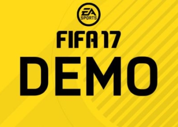 EA svela tutti i dettagli sulla demo di FIFA17