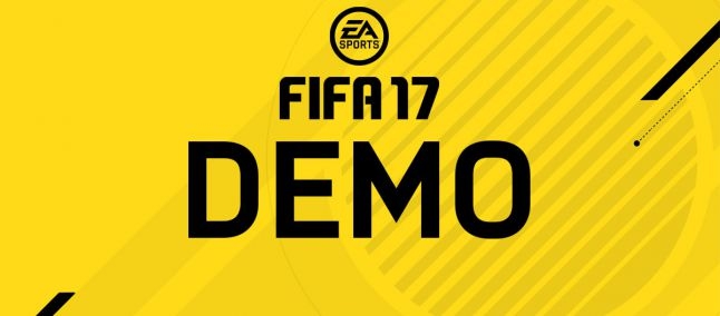 EA svela tutti i dettagli sulla demo di FIFA17
