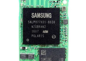 Samsung presenta i nuovi SSD PCI-E 960 EVO