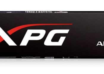 ADATA XPG SX8000: nuovo SSD con standard PCI-E M.2 pensato per i videogiocatori incalliti