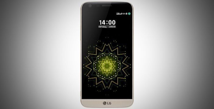 LG G5 Smart Edition sarà disponibile anche in Italia nel mese di ottobre