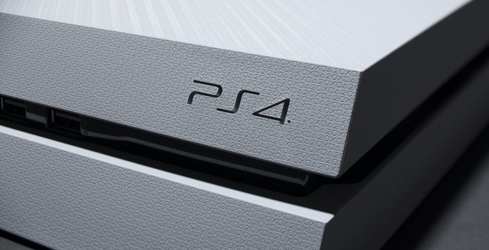 Sony rilascia l’update 4.0 per PlayStation 4: tantissime le novità