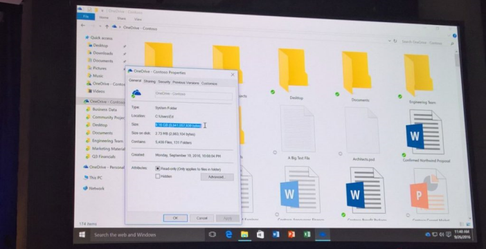 Windows 10: ecco le prime novità che verranno introdotte con Redstone 2