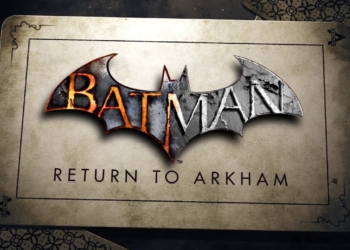 WBIE News: Batman™: Return to Arkham in uscita il 18 ottobre 2016 + trailer comparativo