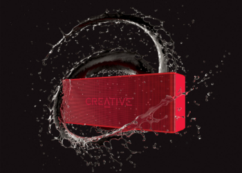 Creative Muvo 2 e Muvo 2c: nuovi speaker Bluetooth waterproof che offrono audio e bassi profondi