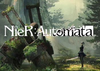 Annunciata la data d’uscita di Nier: Automata