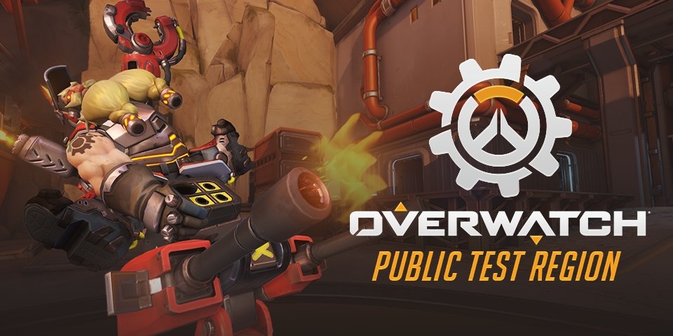 Overwatch: Dal PTR i primi cambiamenti