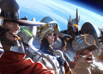 Overwatch: Dal PTR i primi cambiamenti