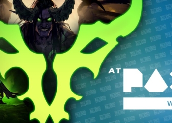 PAX West e Legion: L’invasione continua