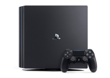 PS4 Pro più cara in Italia