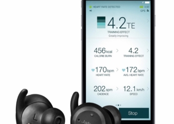 Jabra presenta le Elite Sport Wireless all’IFA 2016