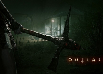 Outlast 2: disponibile la demo