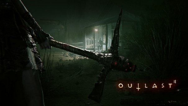 Outlast 2: disponibile la demo