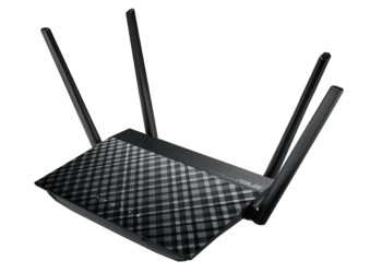 ASUS annuncia il router RT-AC58U
